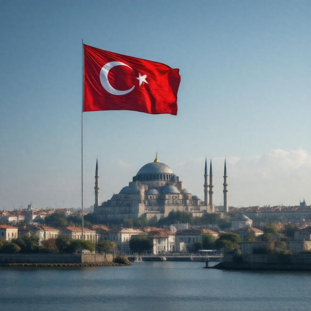 Republic of Turkey